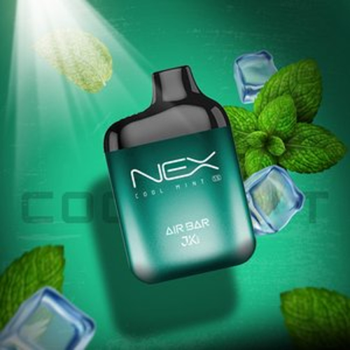 Air Bar Nex Cool Mint