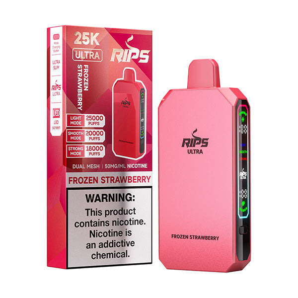 RIPS Ultra - Ock Online