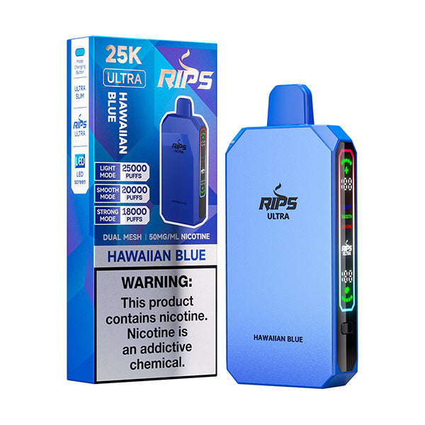 RIPS Ultra - Ock Online