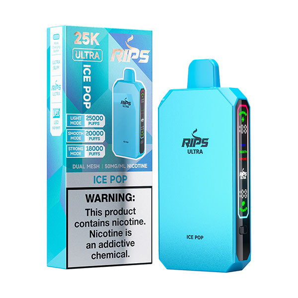 RIPS Ultra - Ock Online