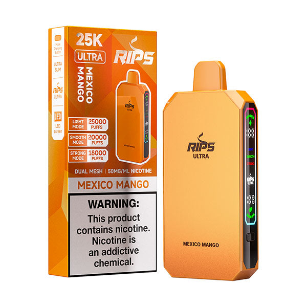 RIPS Ultra - Ock Online