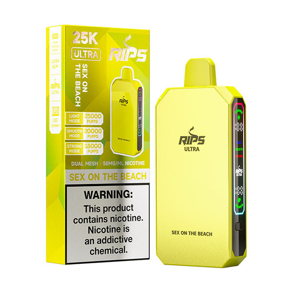 RIPS Ultra - Ock Online