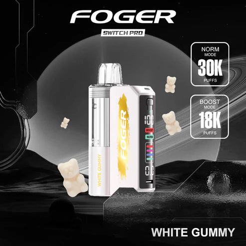 Foger Switch Pro 30k - Ock Online