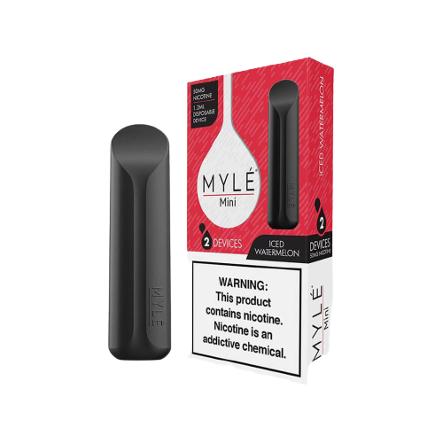 Red Apple Myle