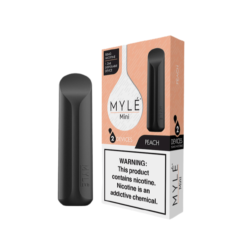 Red Apple Myle
