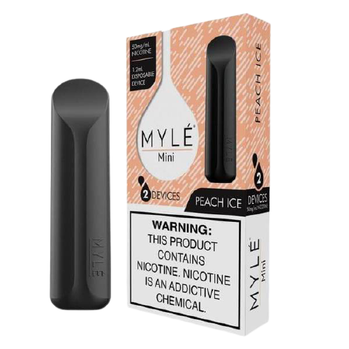 Red Apple Myle