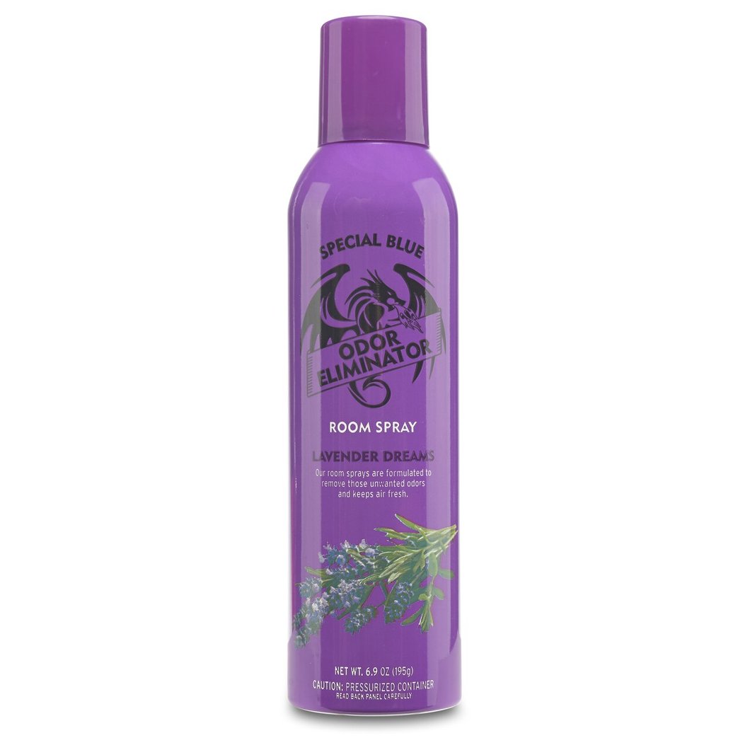 Special Blue Odor Eliminator Lavender Dreams - Ock Online